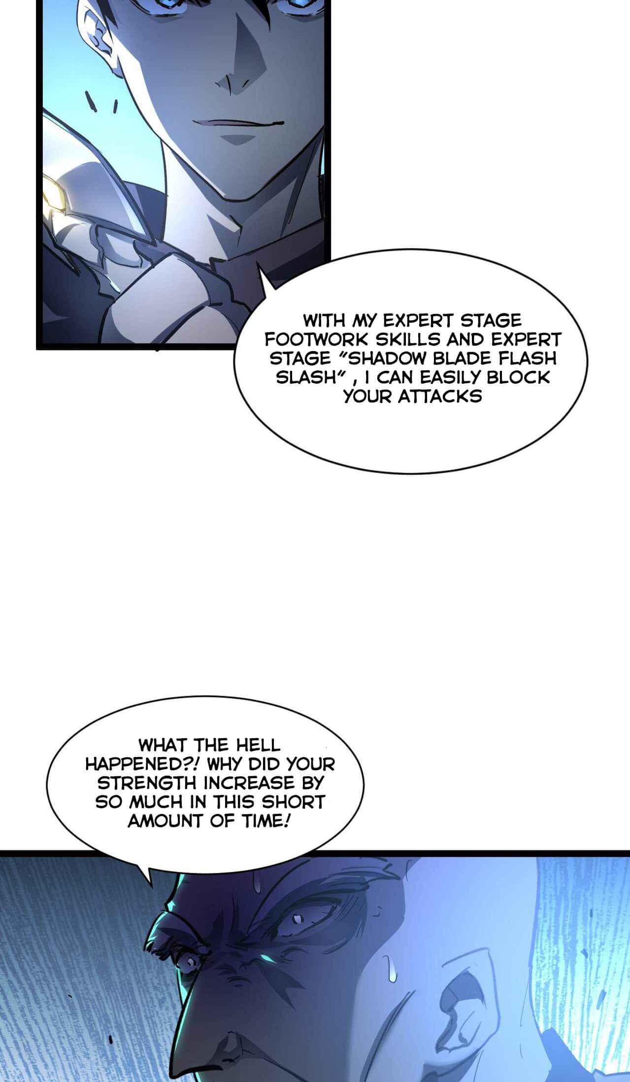 Rise From The Rubble Chapter 61 - Page 29