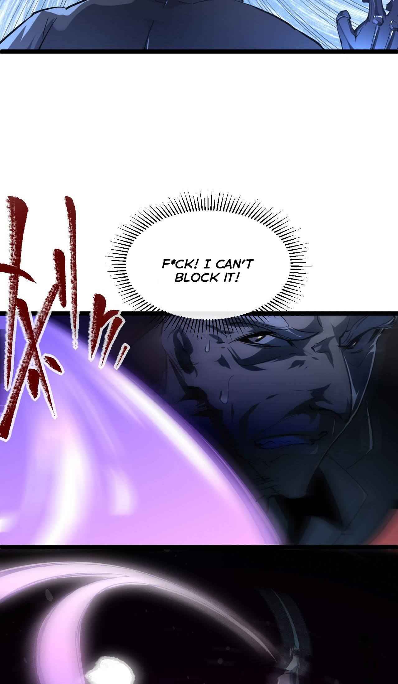 Rise From The Rubble Chapter 61 - Page 31