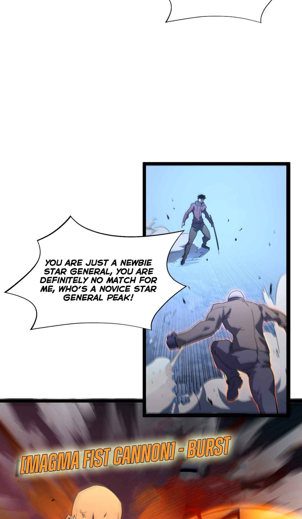 Rise From The Rubble Chapter 61 - Page 37