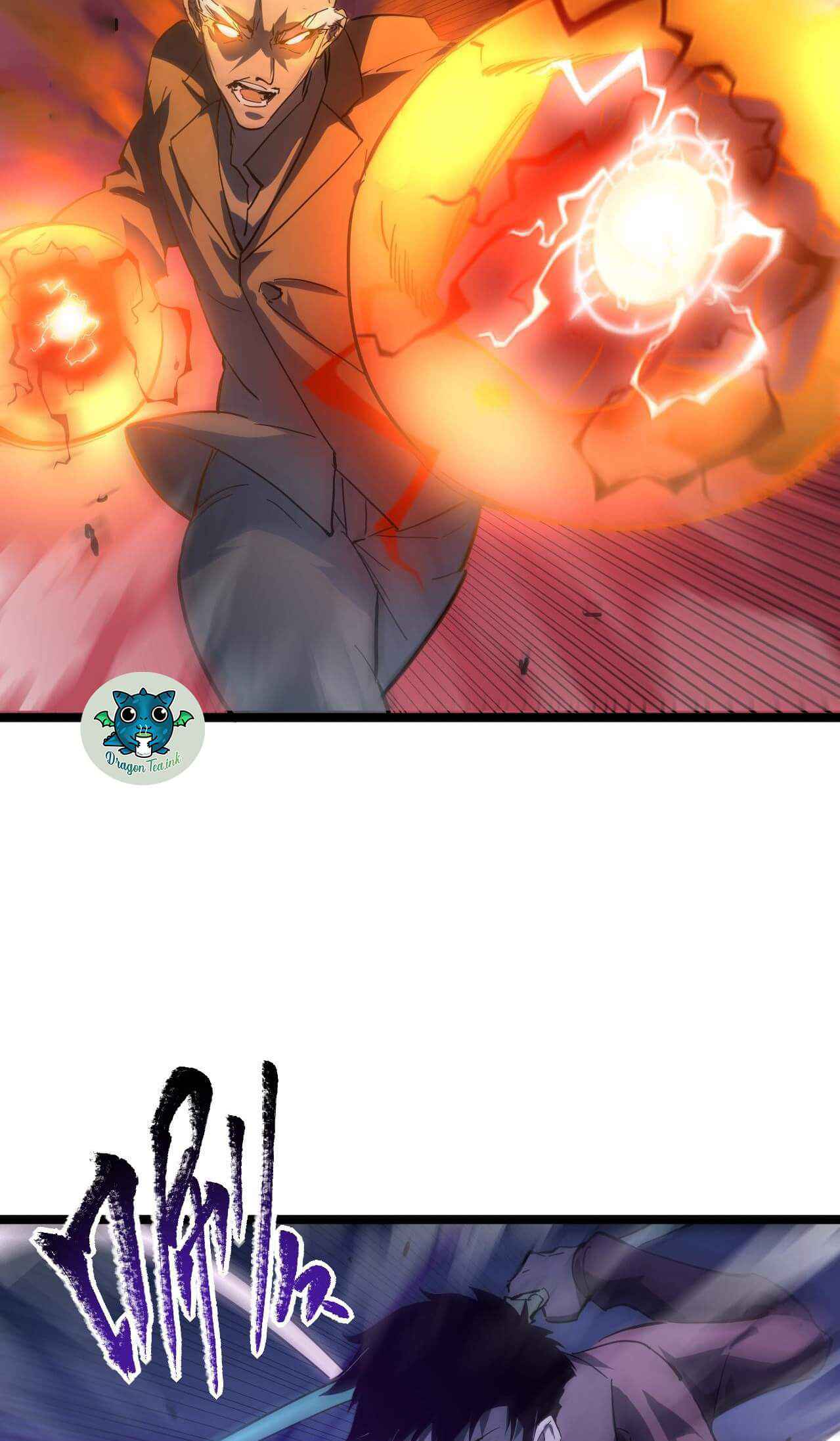 Rise From The Rubble Chapter 61 - Page 38