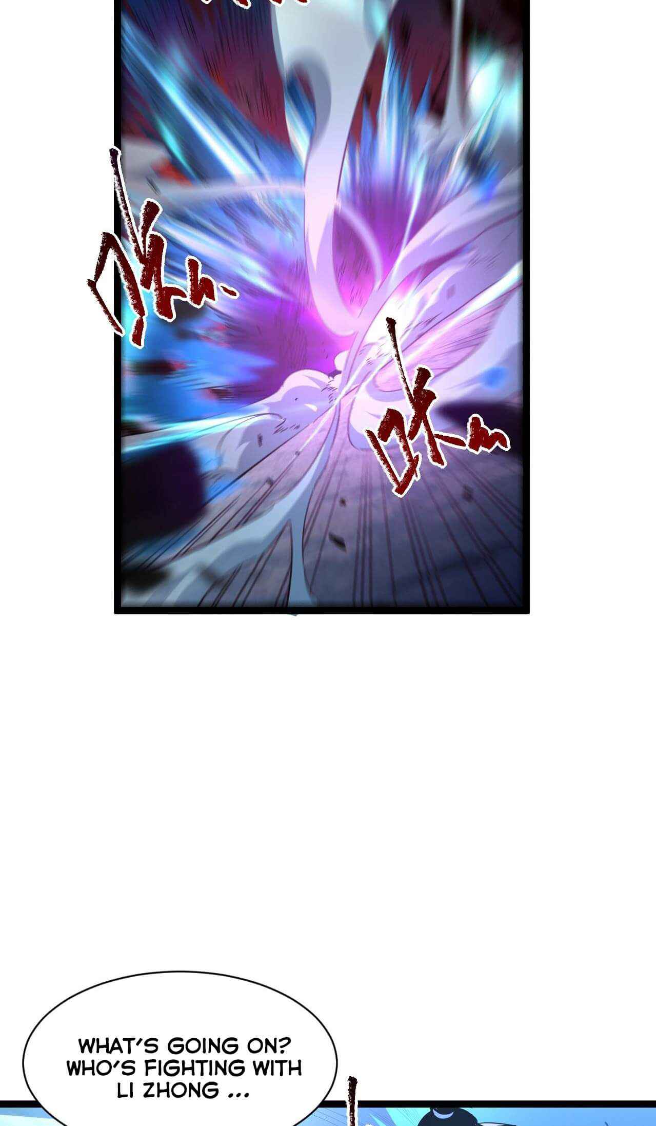 Rise From The Rubble Chapter 61 - Page 41