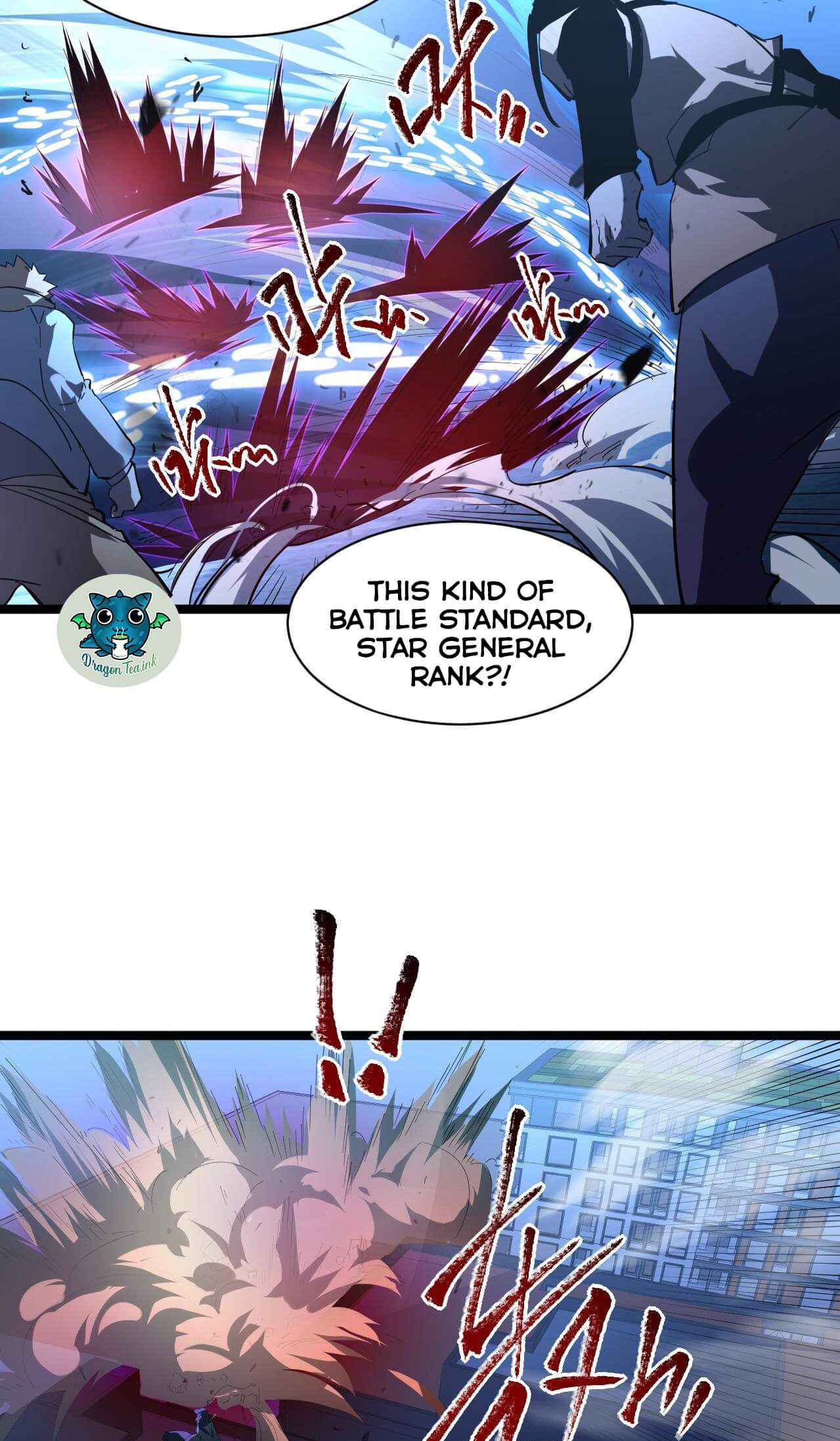 Rise From The Rubble Chapter 61 - Page 42