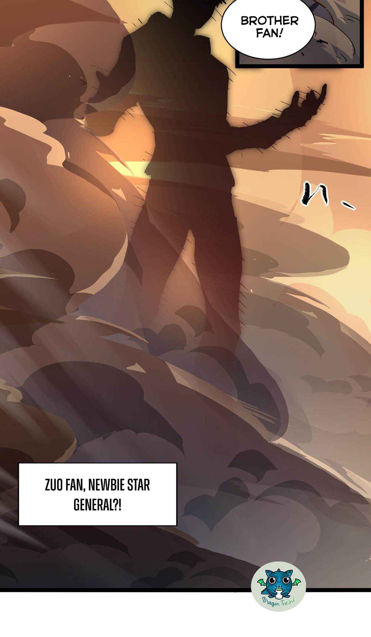 Rise From The Rubble Chapter 61 - Page 45