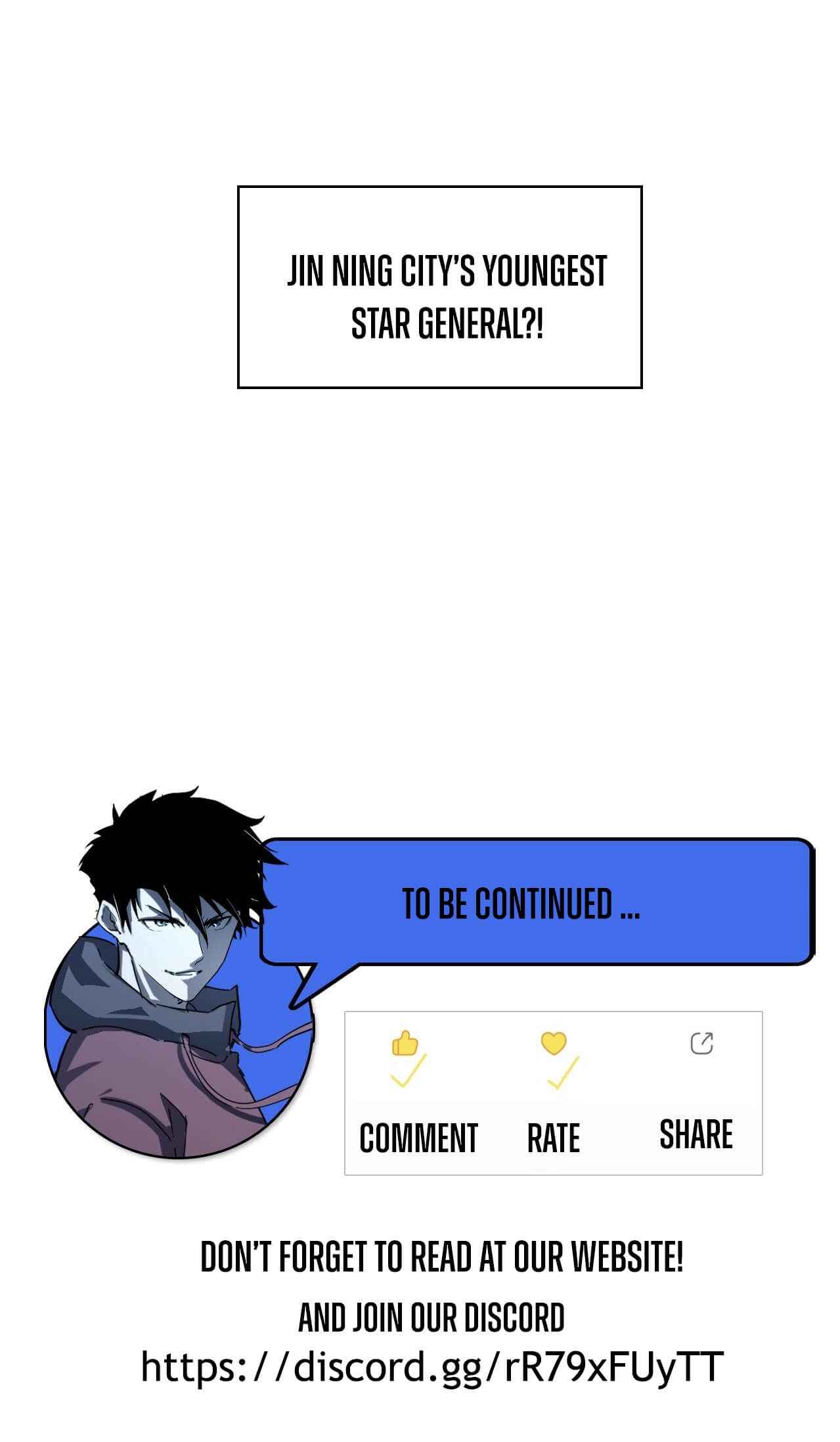 Rise From The Rubble Chapter 61 - Page 46