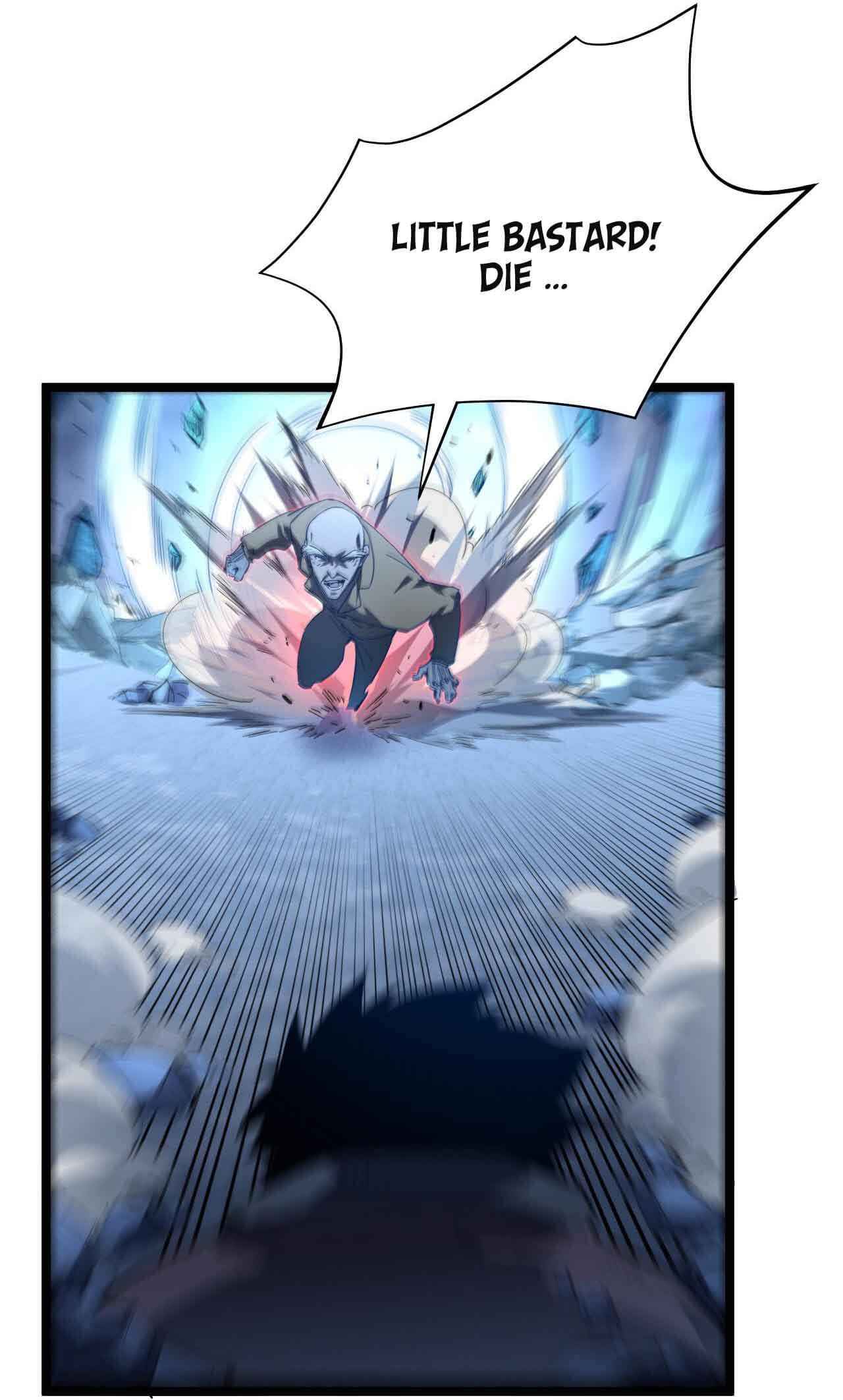Rise From The Rubble Chapter 61 - Page 8