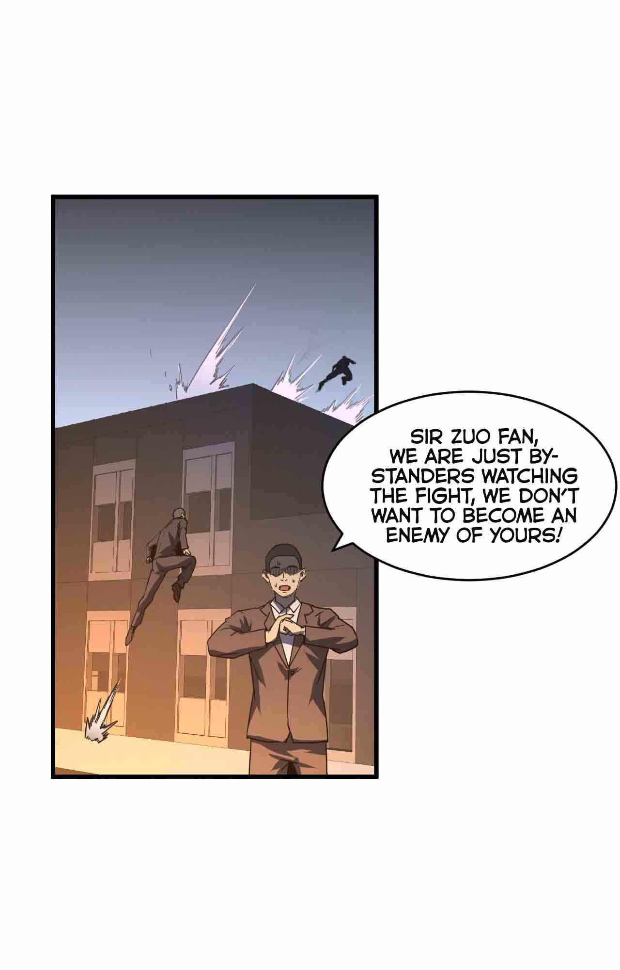 Rise From The Rubble Chapter 63 - Page 10