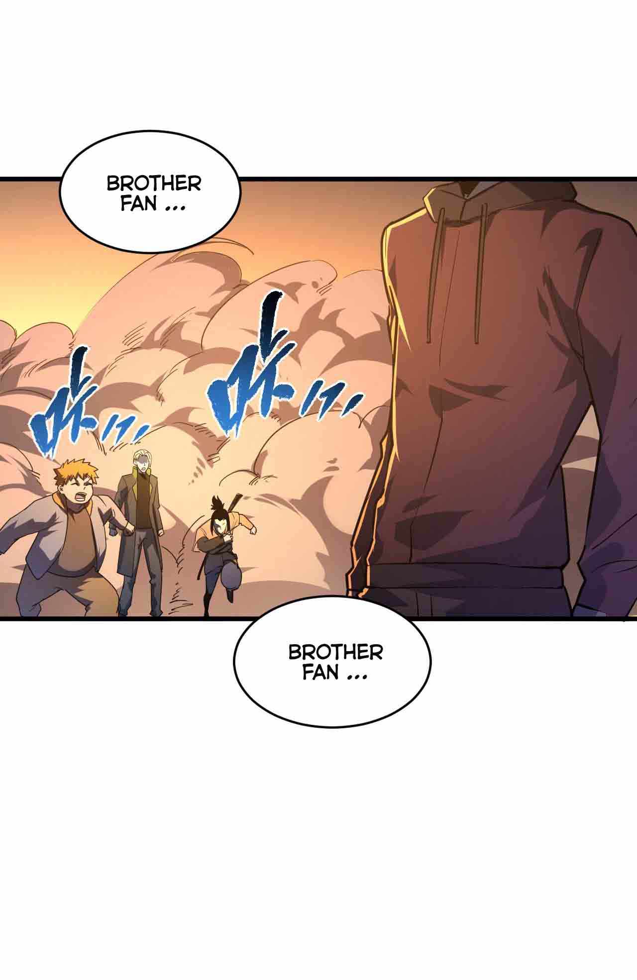 Rise From The Rubble Chapter 63 - Page 11