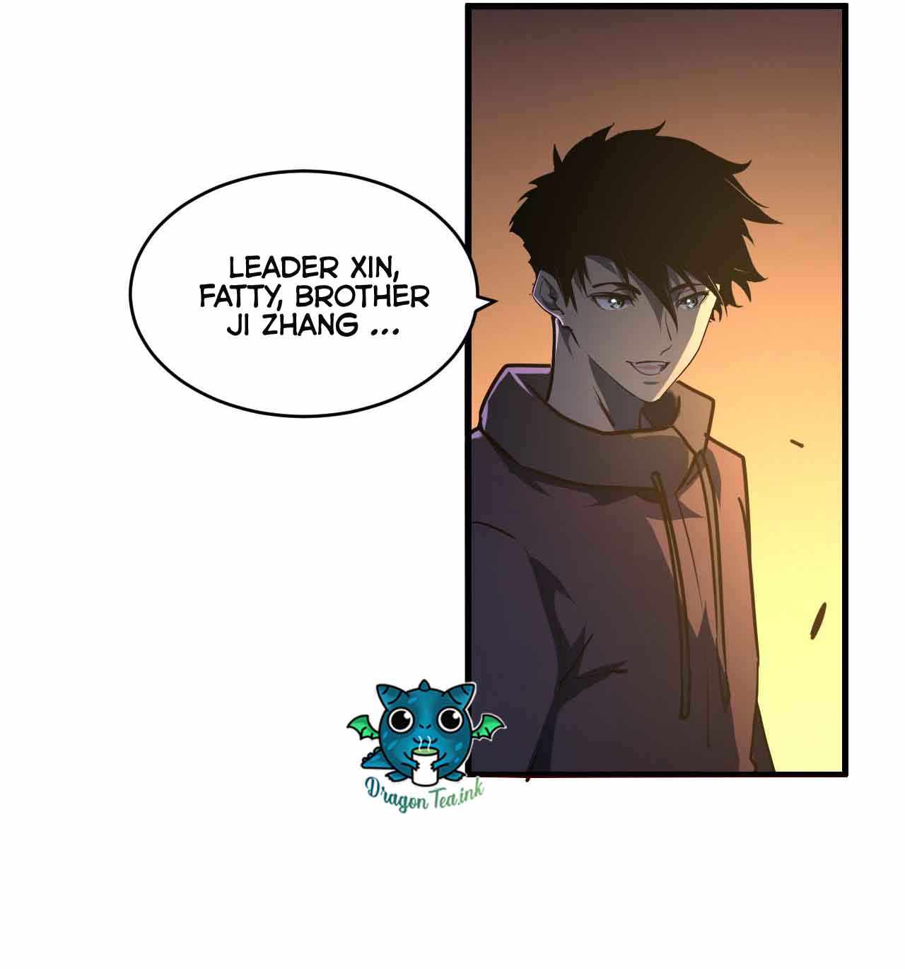 Rise From The Rubble Chapter 63 - Page 12