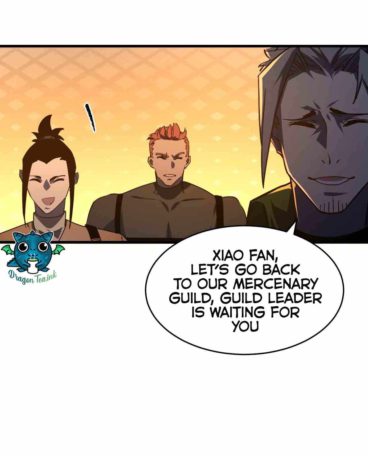 Rise From The Rubble Chapter 63 - Page 16