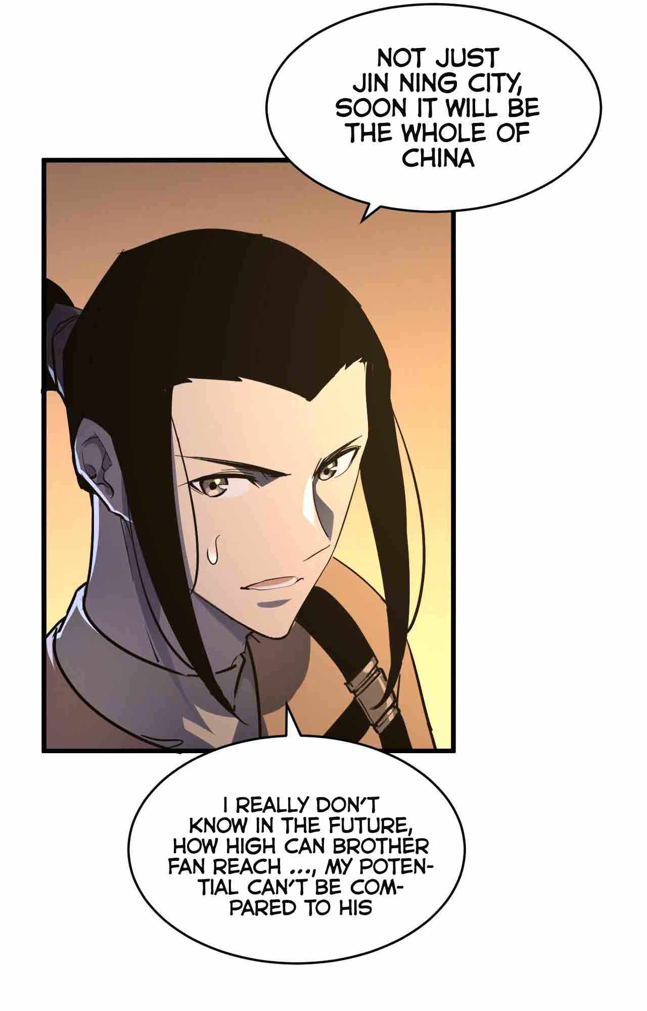 Rise From The Rubble Chapter 63 - Page 21