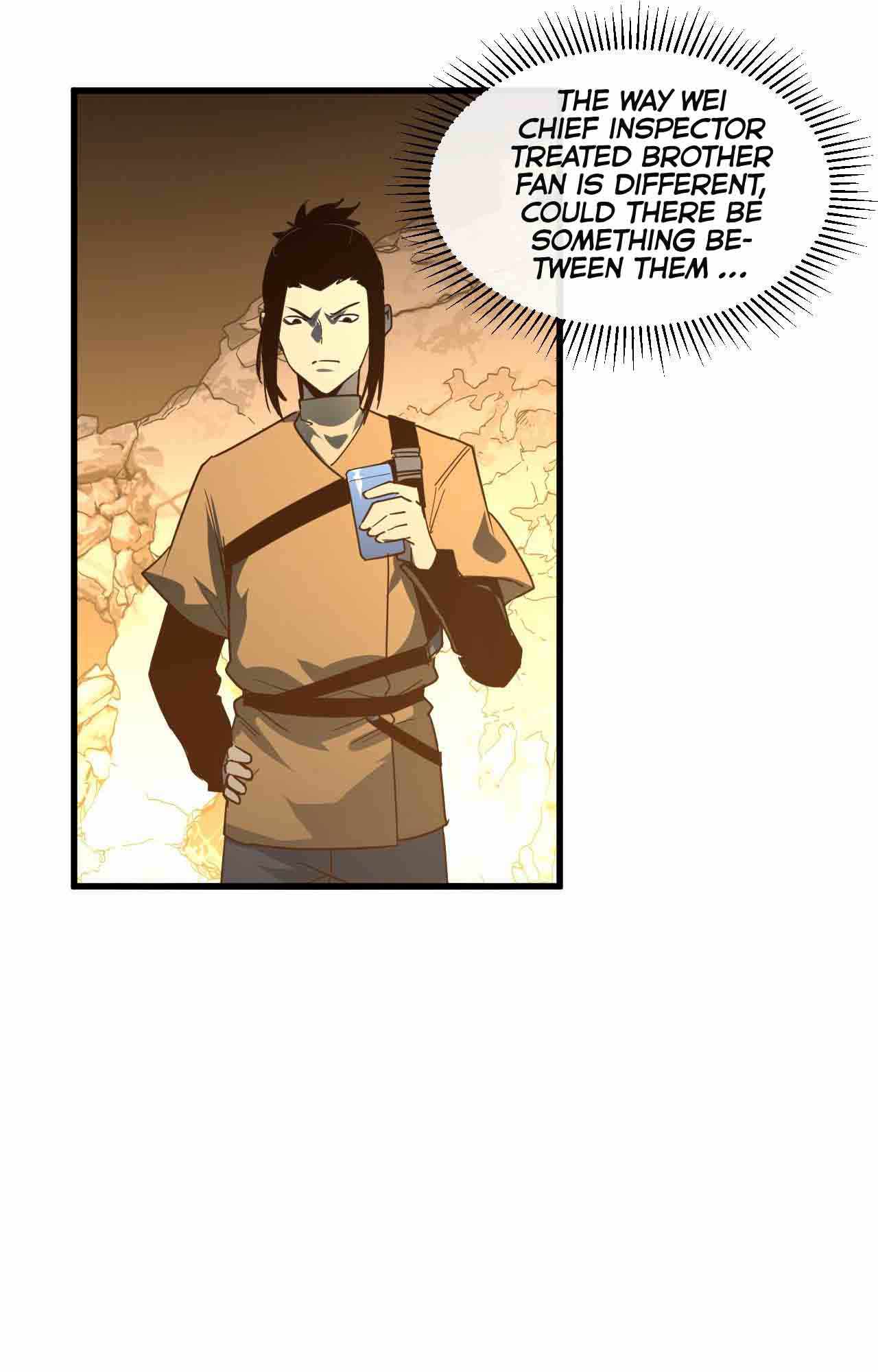 Rise From The Rubble Chapter 63 - Page 25