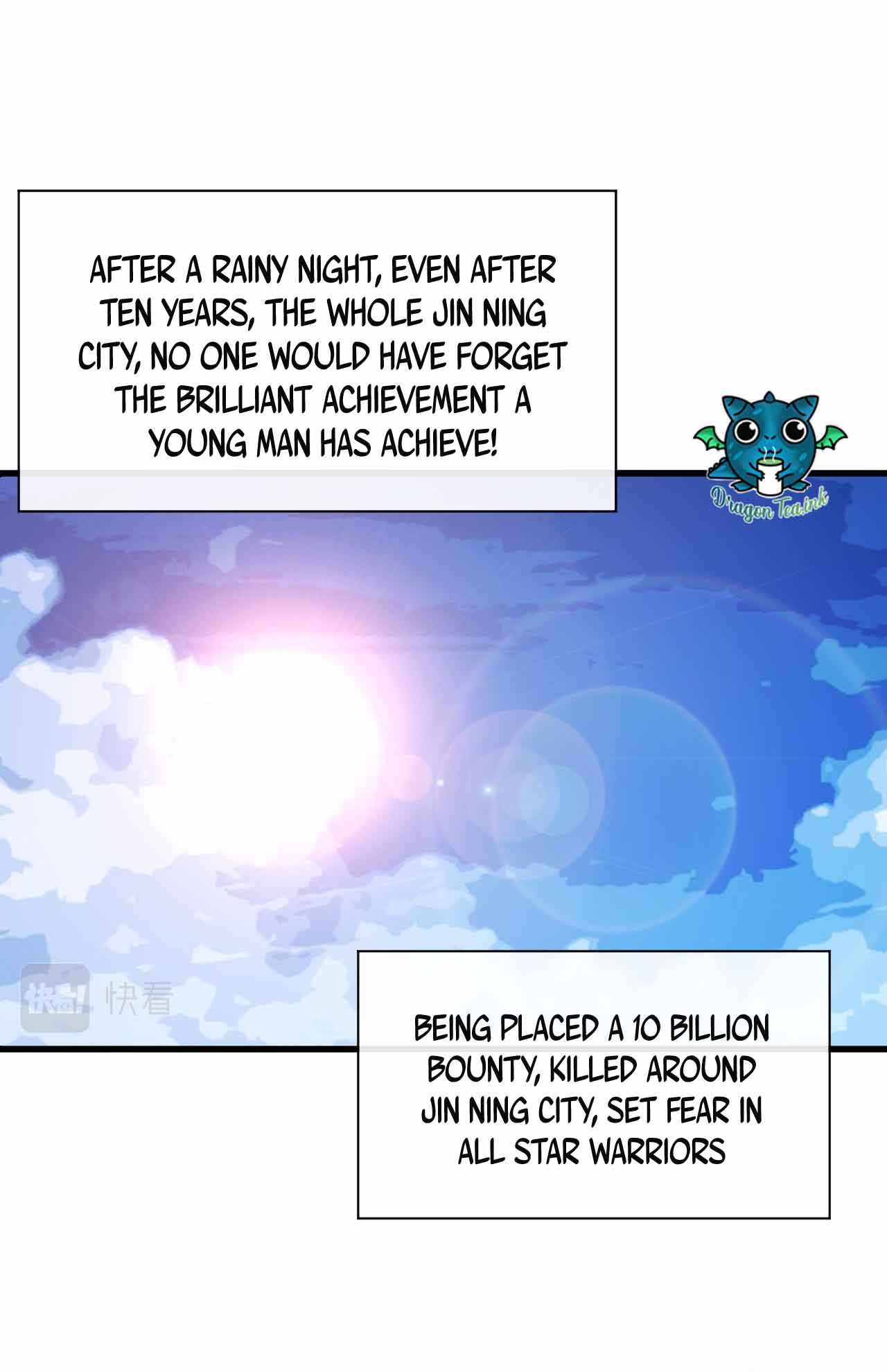 Rise From The Rubble Chapter 63 - Page 27