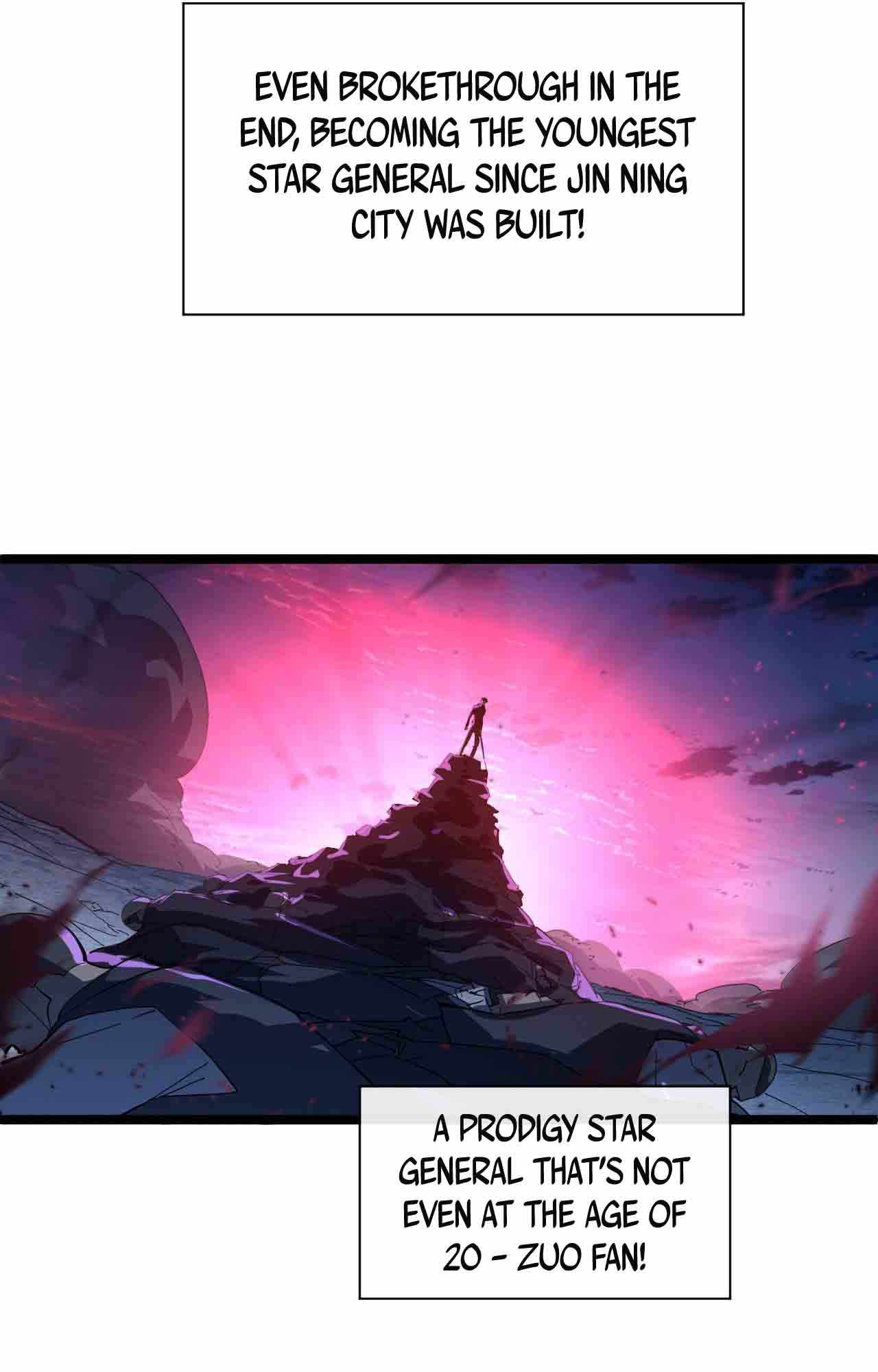 Rise From The Rubble Chapter 63 - Page 28