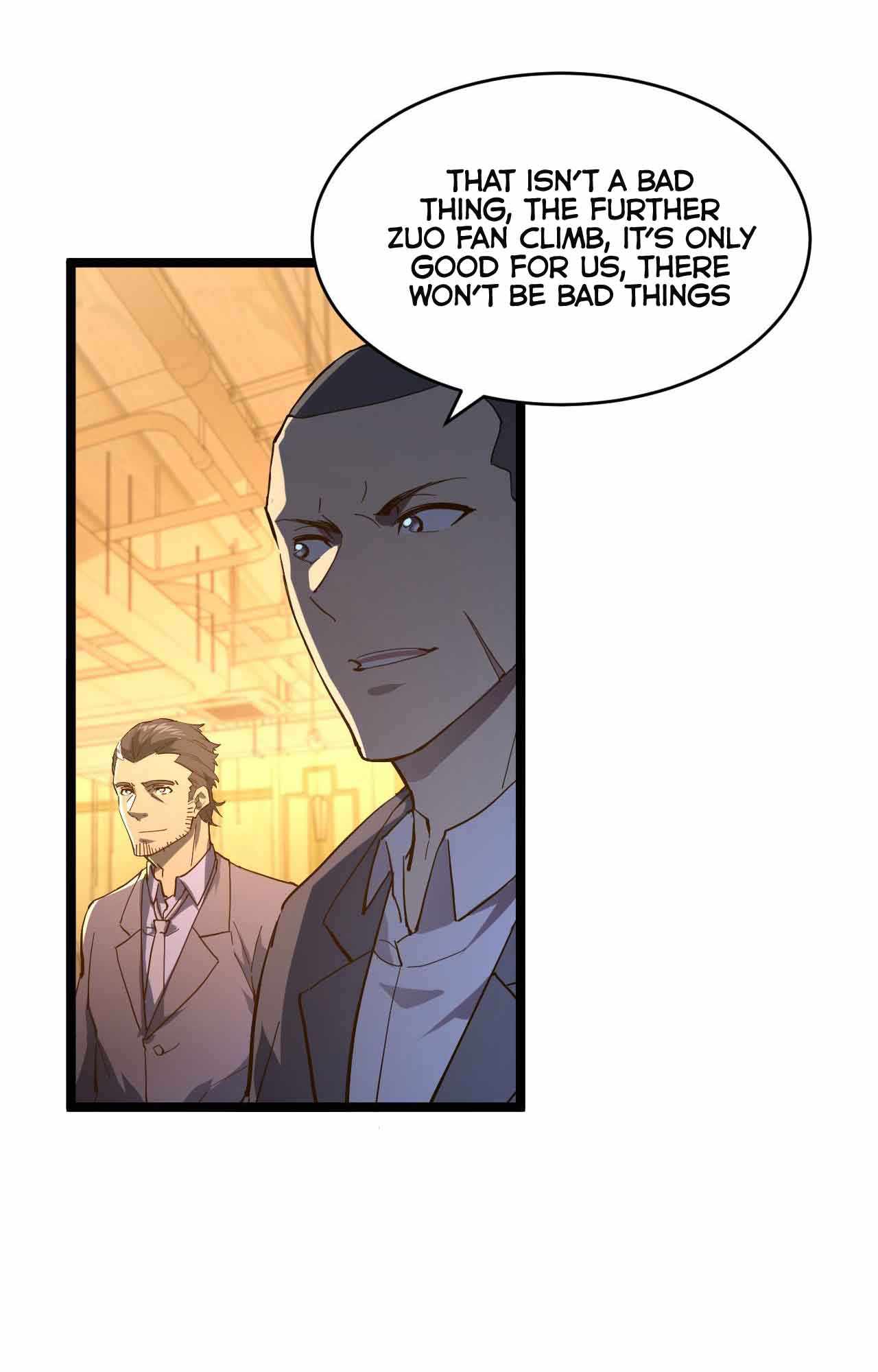 Rise From The Rubble Chapter 63 - Page 30