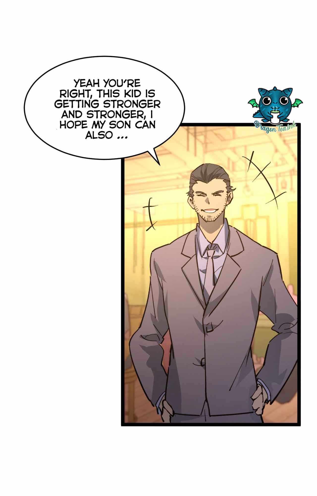 Rise From The Rubble Chapter 63 - Page 31