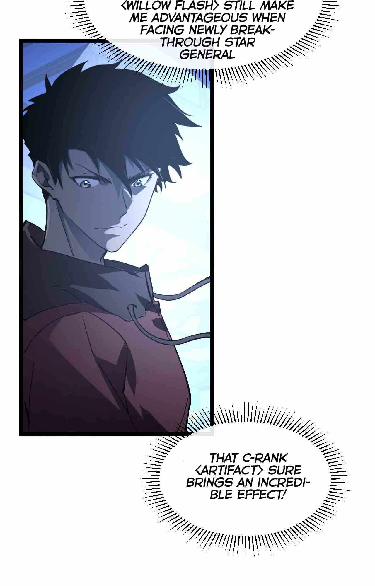 Rise From The Rubble Chapter 63 - Page 36