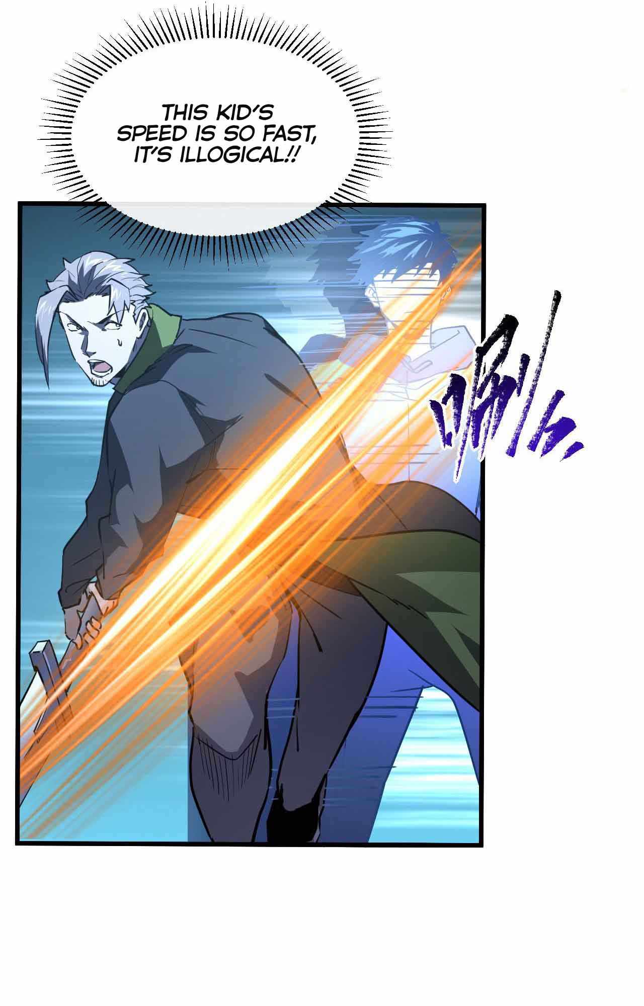 Rise From The Rubble Chapter 63 - Page 38