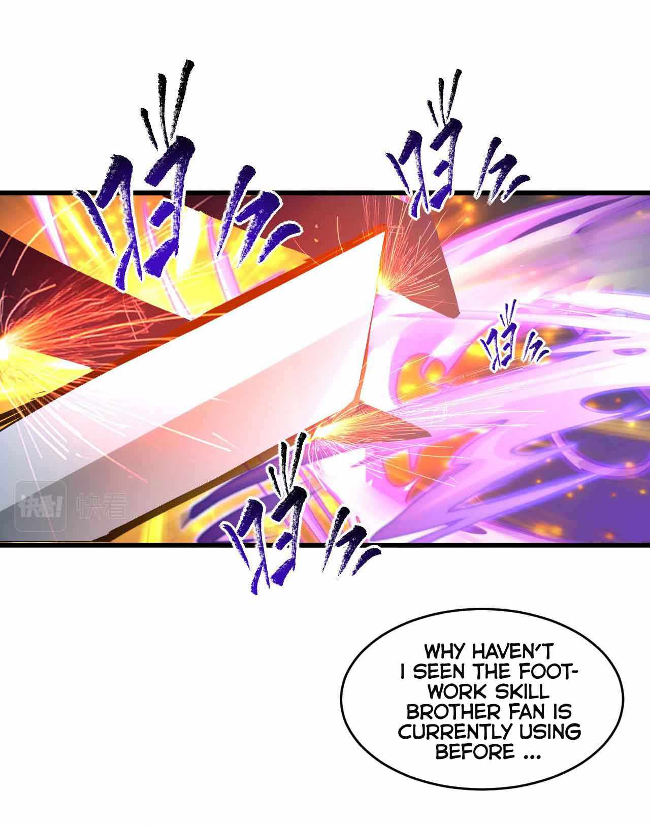 Rise From The Rubble Chapter 63 - Page 39
