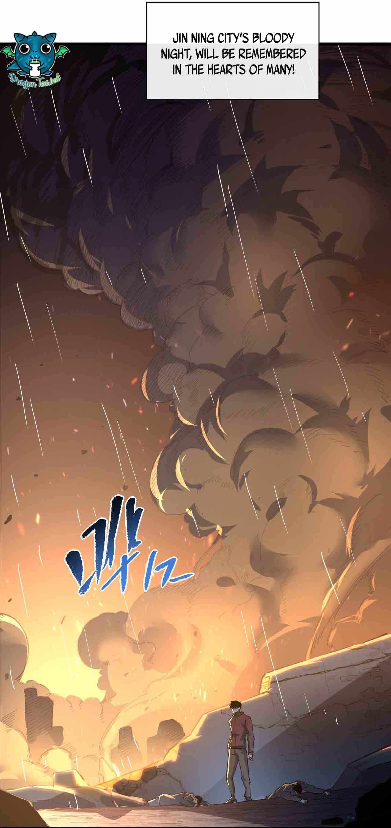 Rise From The Rubble Chapter 63 - Page 4