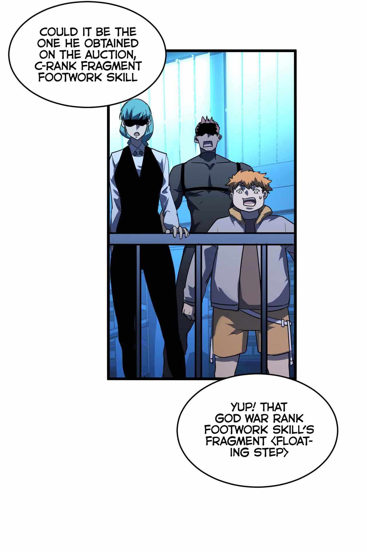 Rise From The Rubble Chapter 63 - Page 40