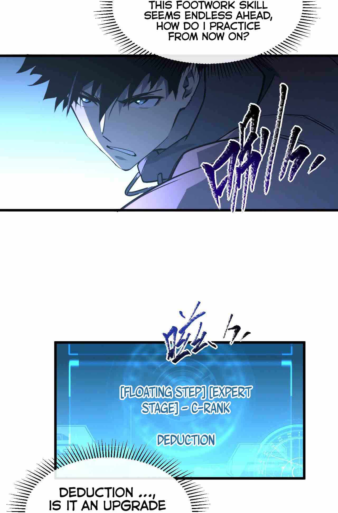 Rise From The Rubble Chapter 63 - Page 42