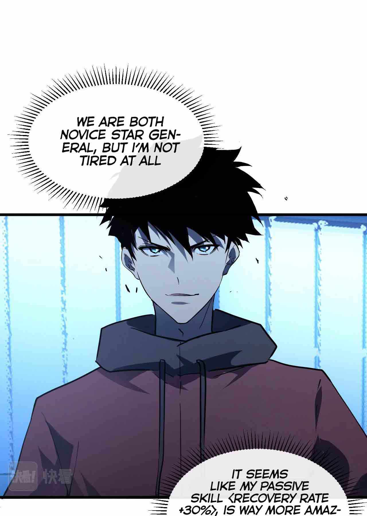 Rise From The Rubble Chapter 63 - Page 44