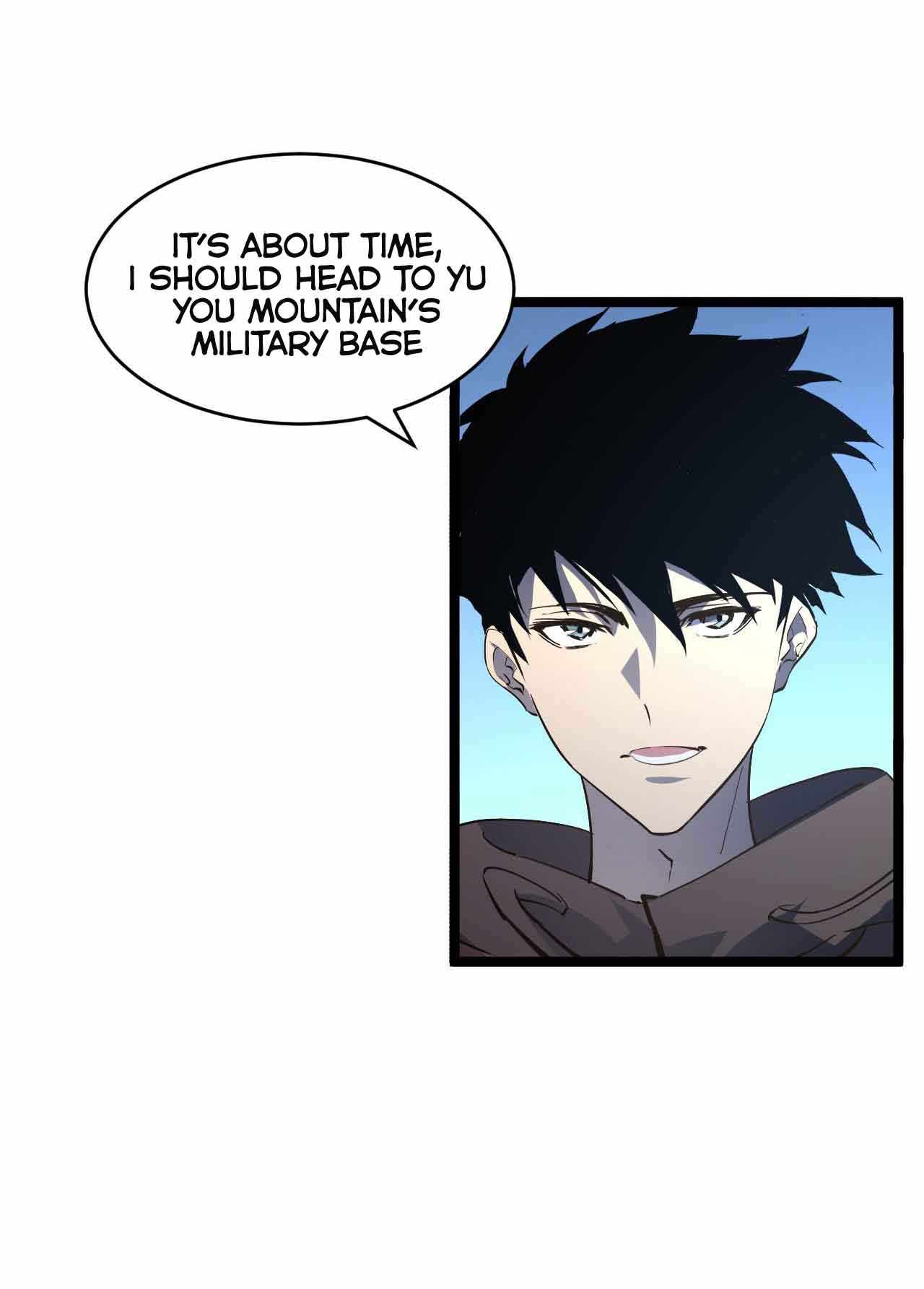 Rise From The Rubble Chapter 63 - Page 47