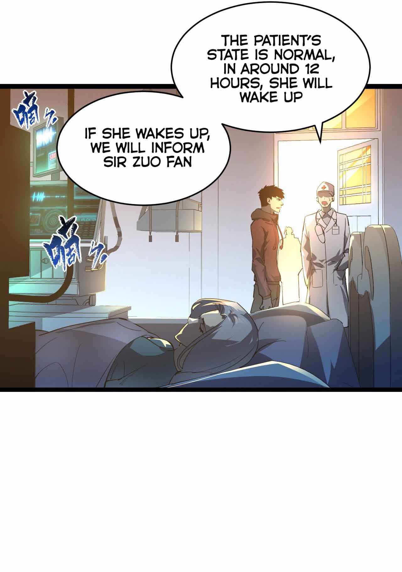 Rise From The Rubble Chapter 63 - Page 48