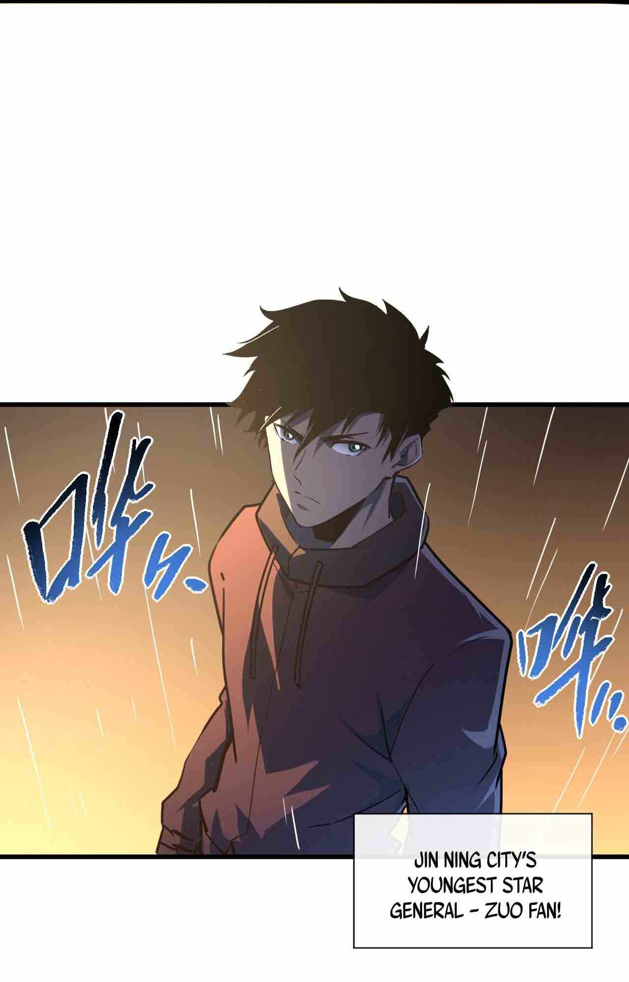 Rise From The Rubble Chapter 63 - Page 5