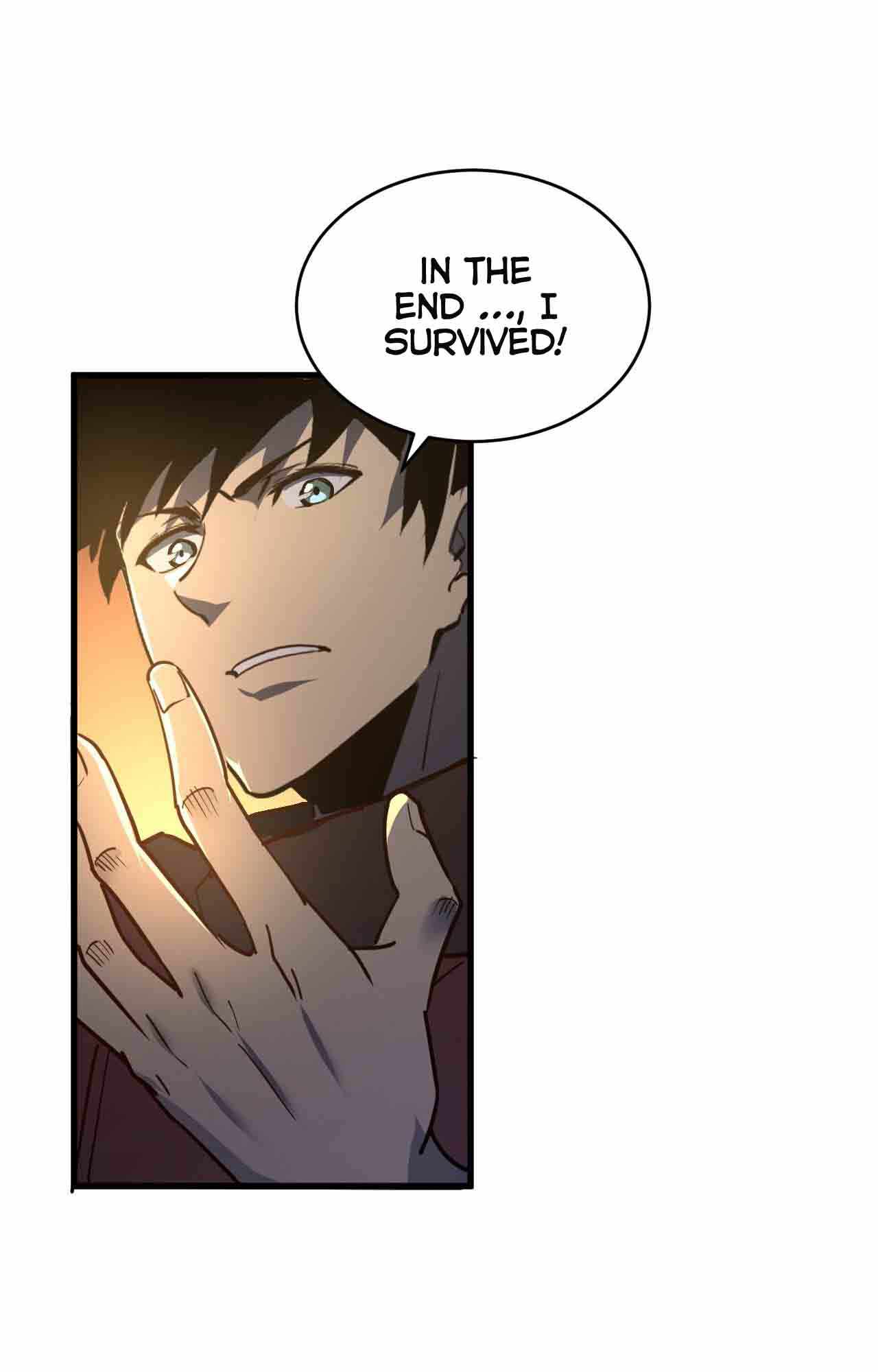 Rise From The Rubble Chapter 63 - Page 6