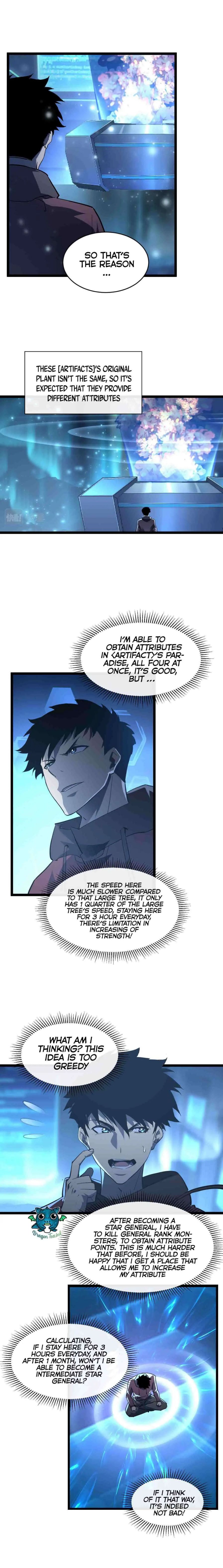 Rise From The Rubble Chapter 65 - Page 5
