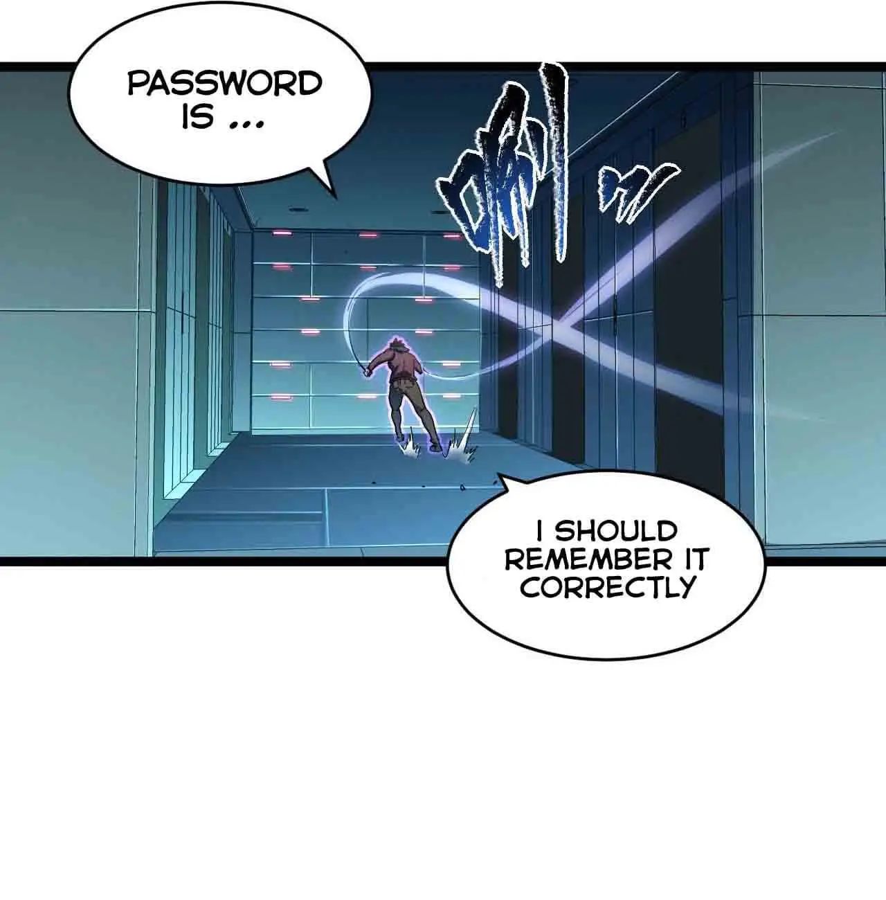 Rise From The Rubble Chapter 66 - Page 15