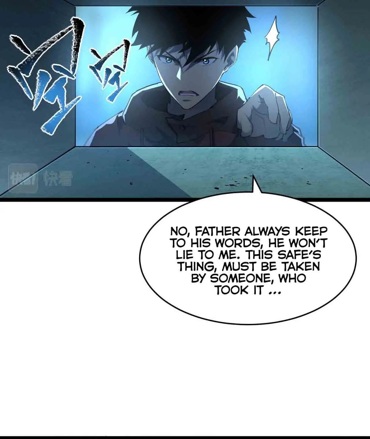 Rise From The Rubble Chapter 66 - Page 17
