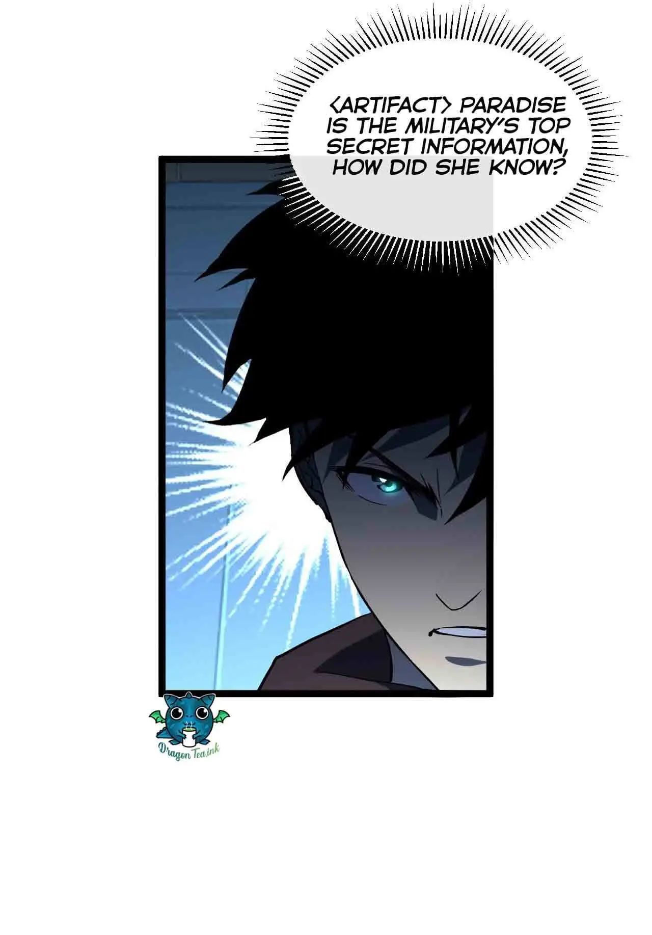 Rise From The Rubble Chapter 66 - Page 21
