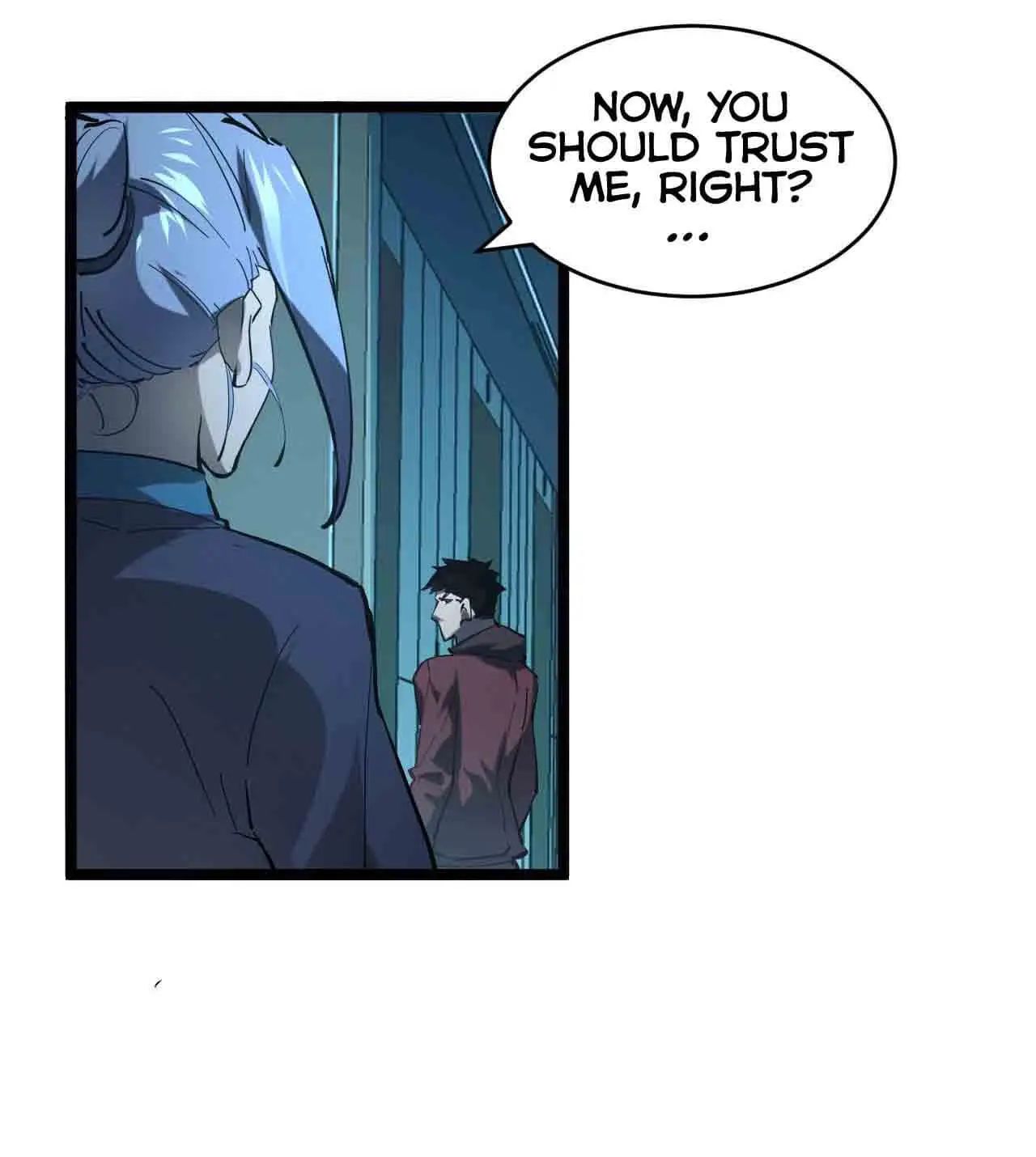 Rise From The Rubble Chapter 66 - Page 33