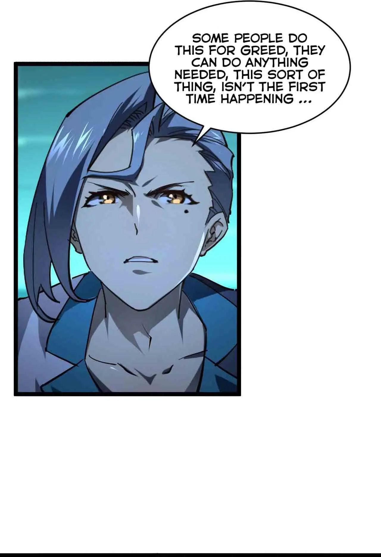 Rise From The Rubble Chapter 66 - Page 36