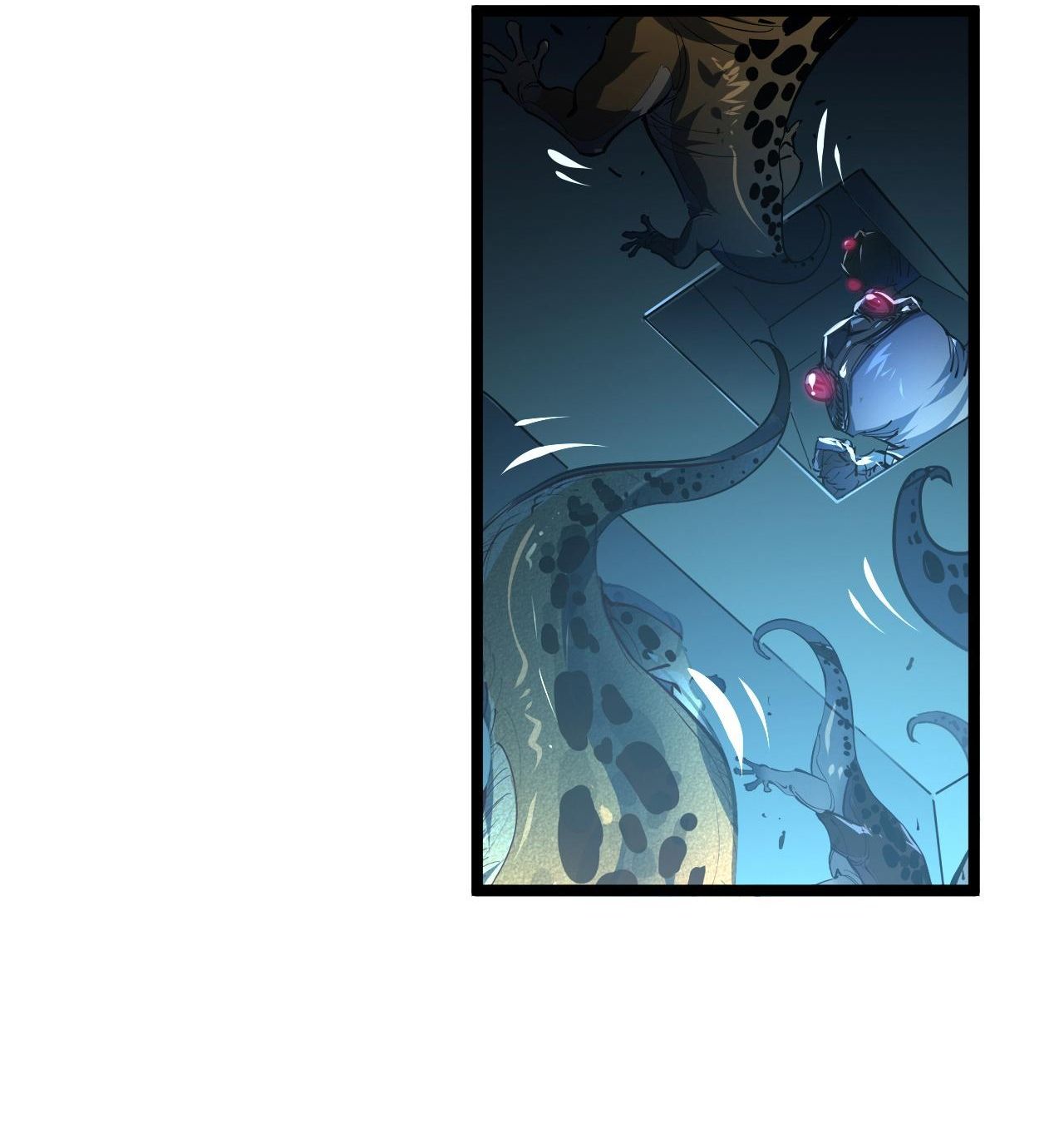 Rise From The Rubble Chapter 66 - Page 39