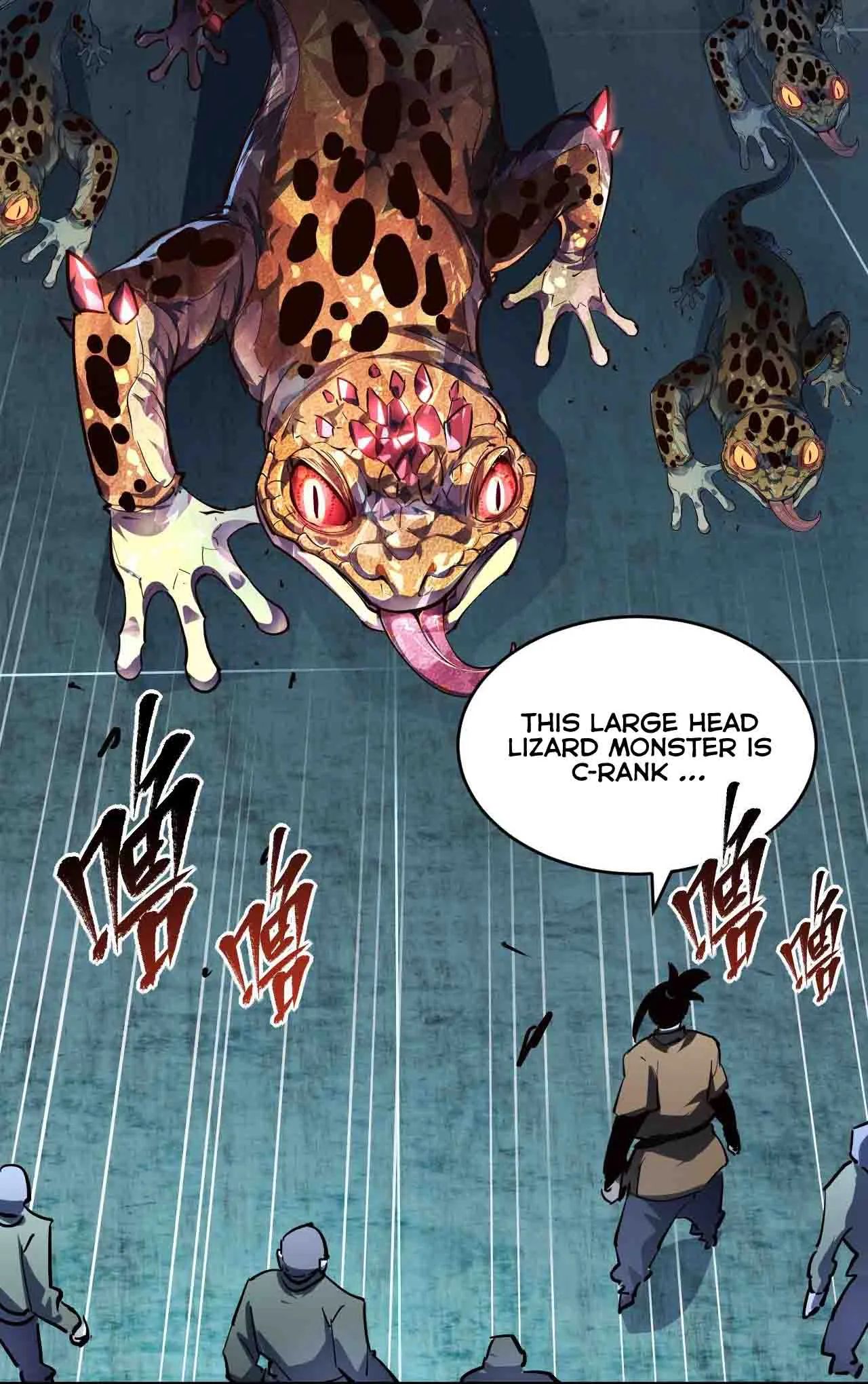 Rise From The Rubble Chapter 66 - Page 45
