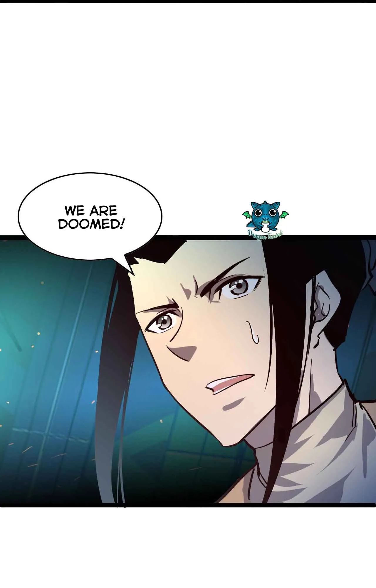 Rise From The Rubble Chapter 66 - Page 46
