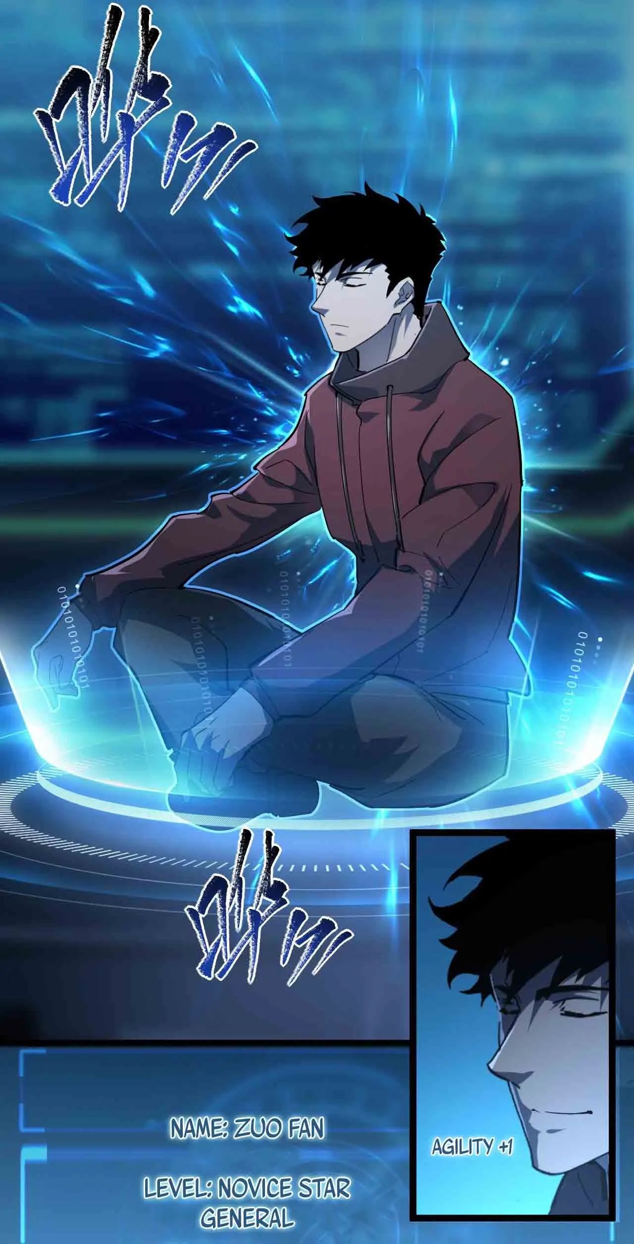 Rise From The Rubble Chapter 66 - Page 6