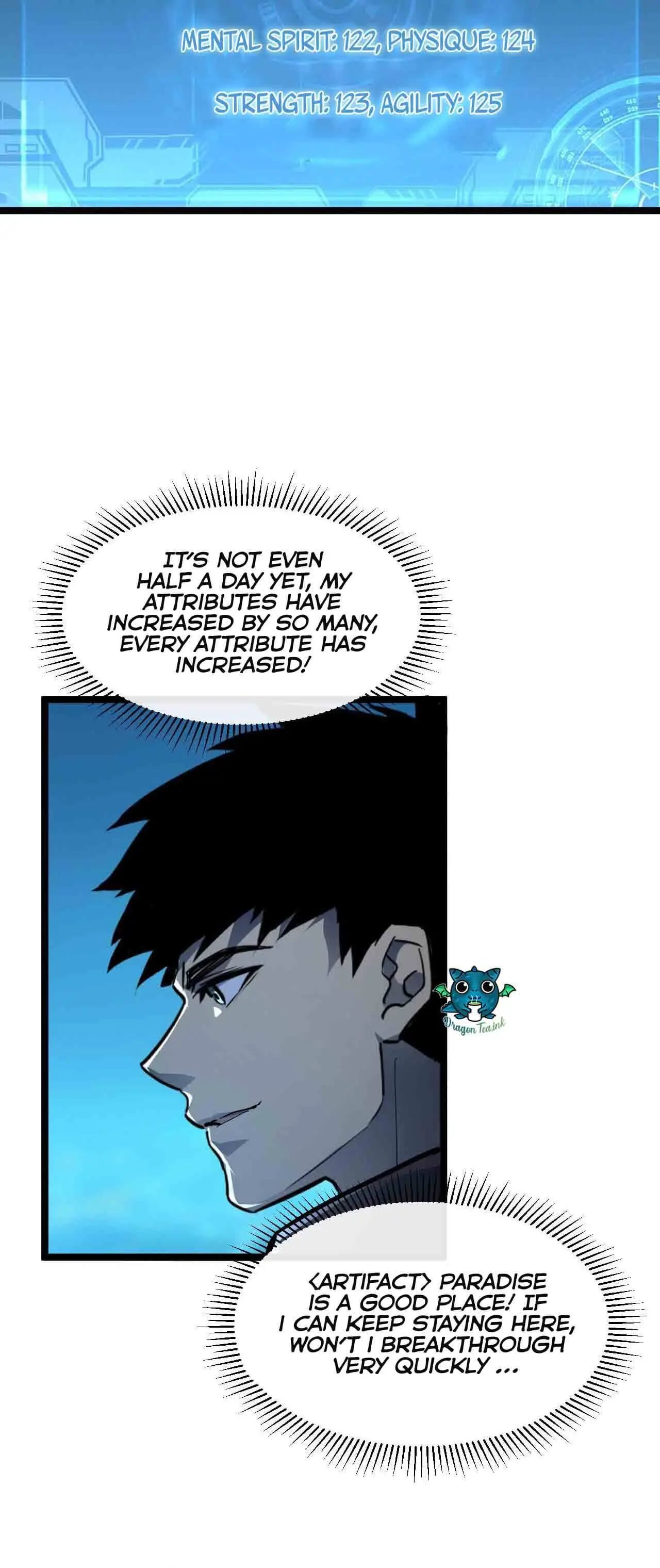 Rise From The Rubble Chapter 66 - Page 7