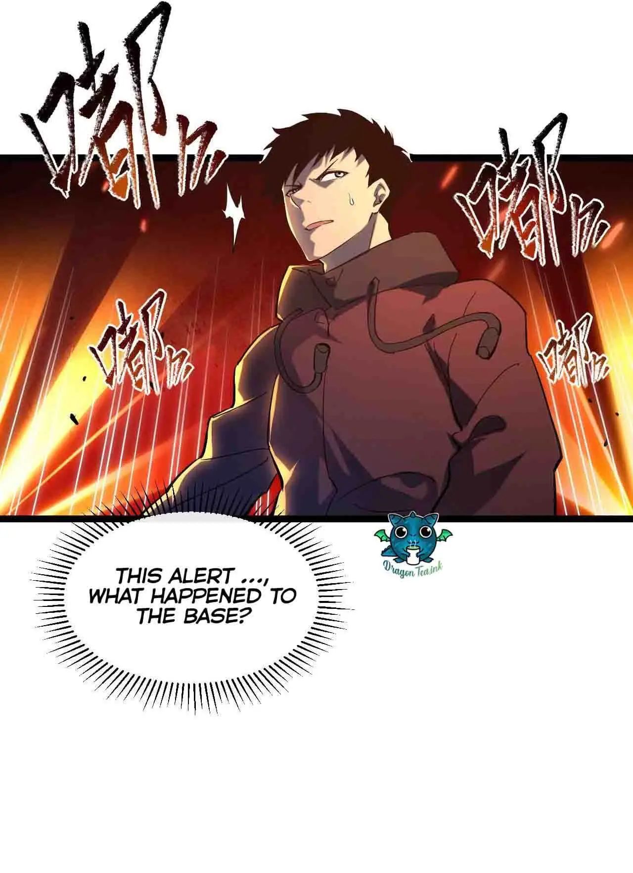 Rise From The Rubble Chapter 66 - Page 8