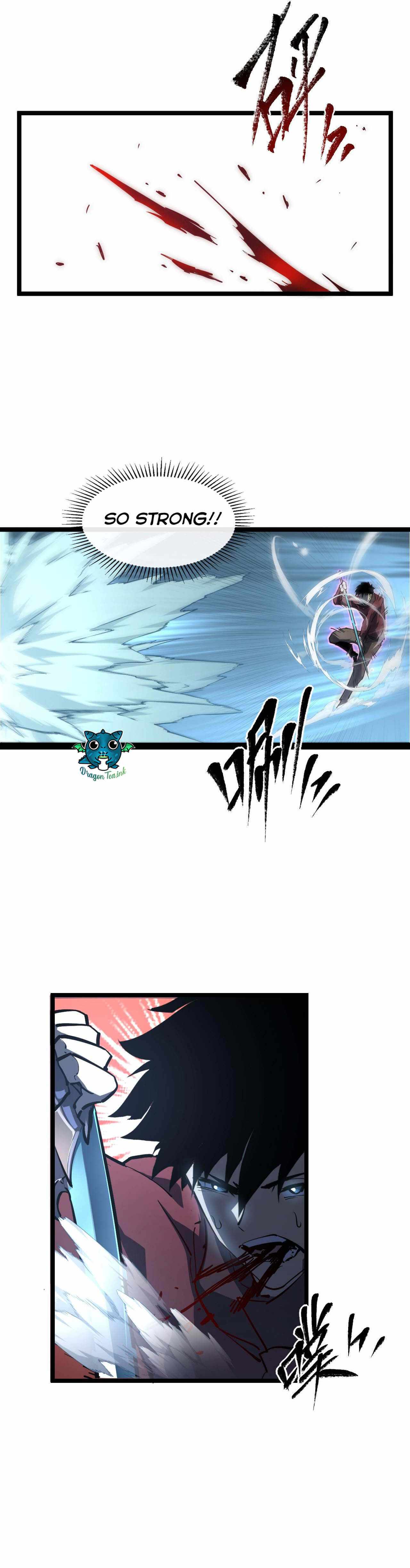 Rise From The Rubble Chapter 67 - Page 20