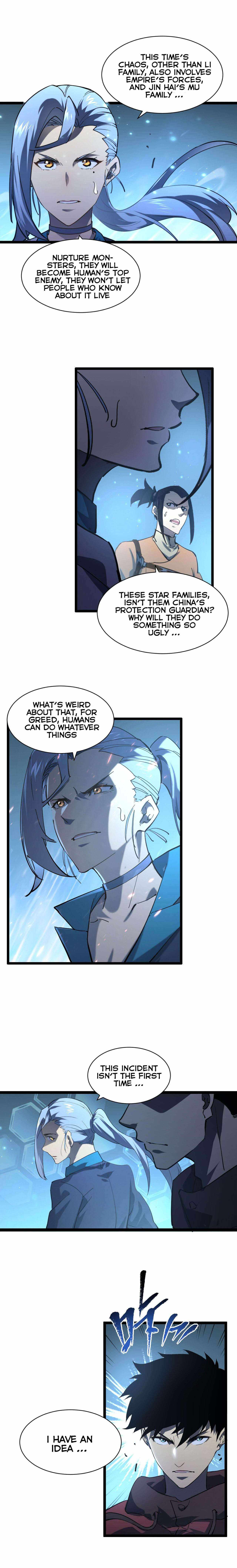 Rise From The Rubble Chapter 69 - Page 15