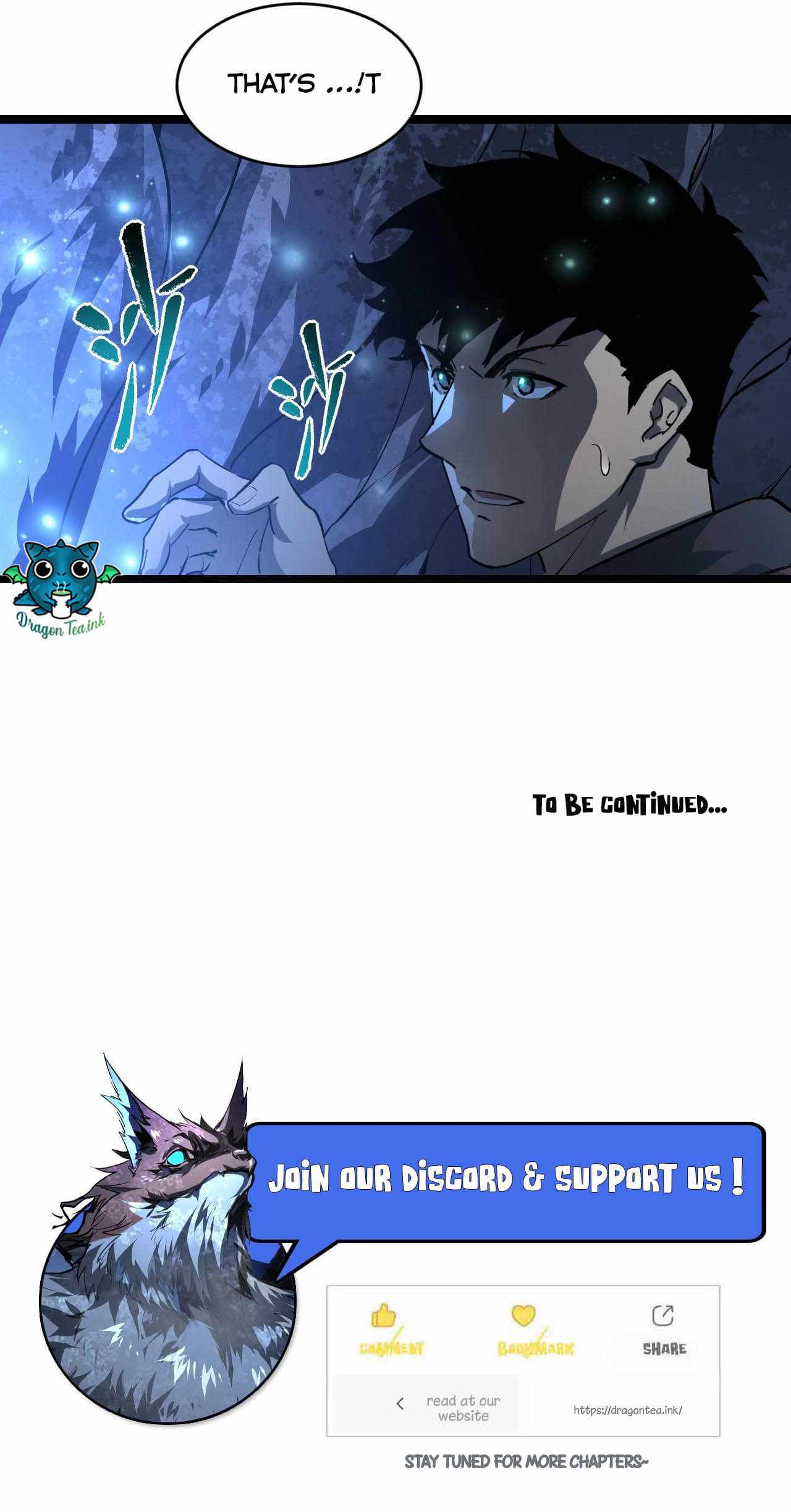 Rise From The Rubble Chapter 73 - Page 17