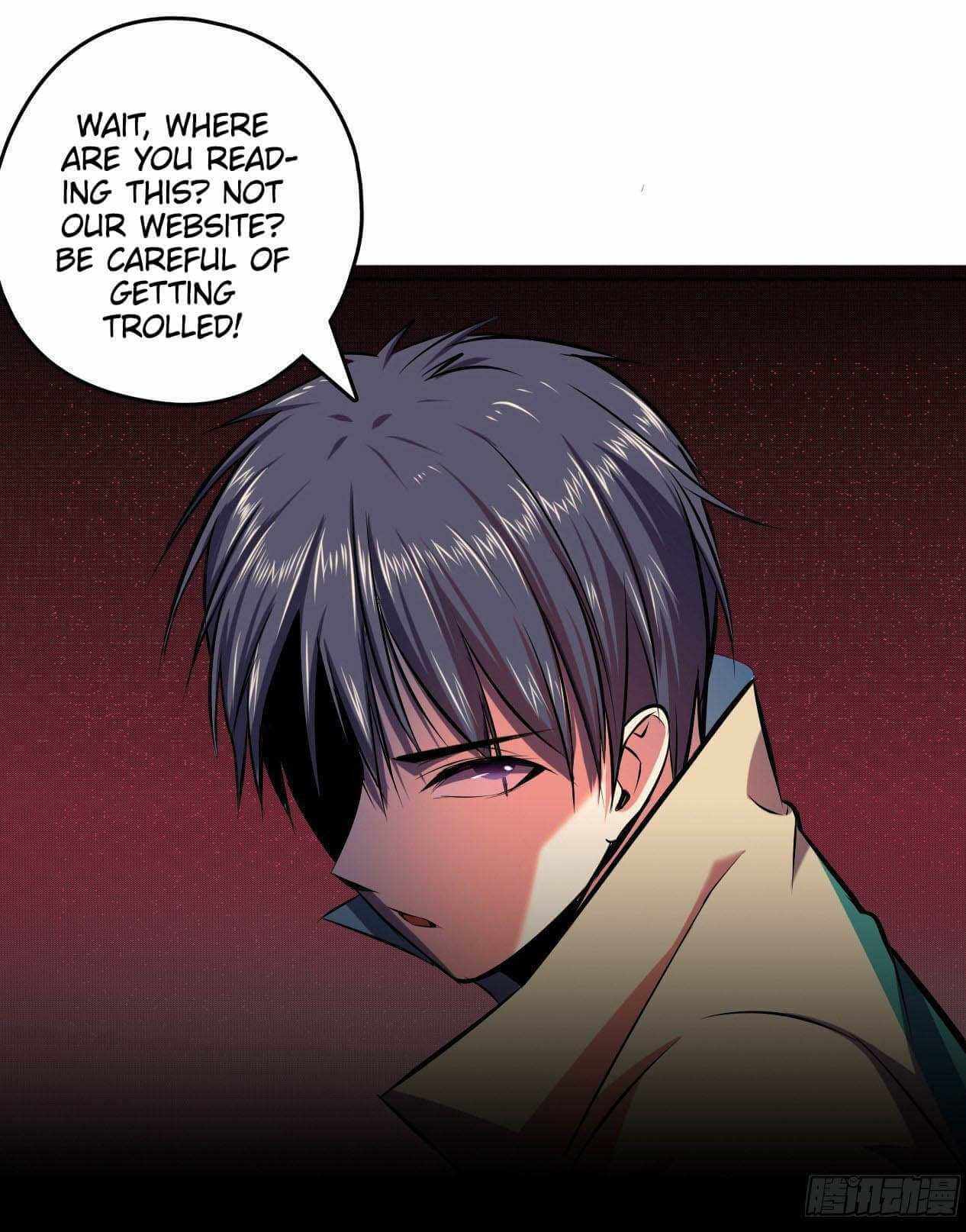 Rise From The Rubble Chapter 74 - Page 20