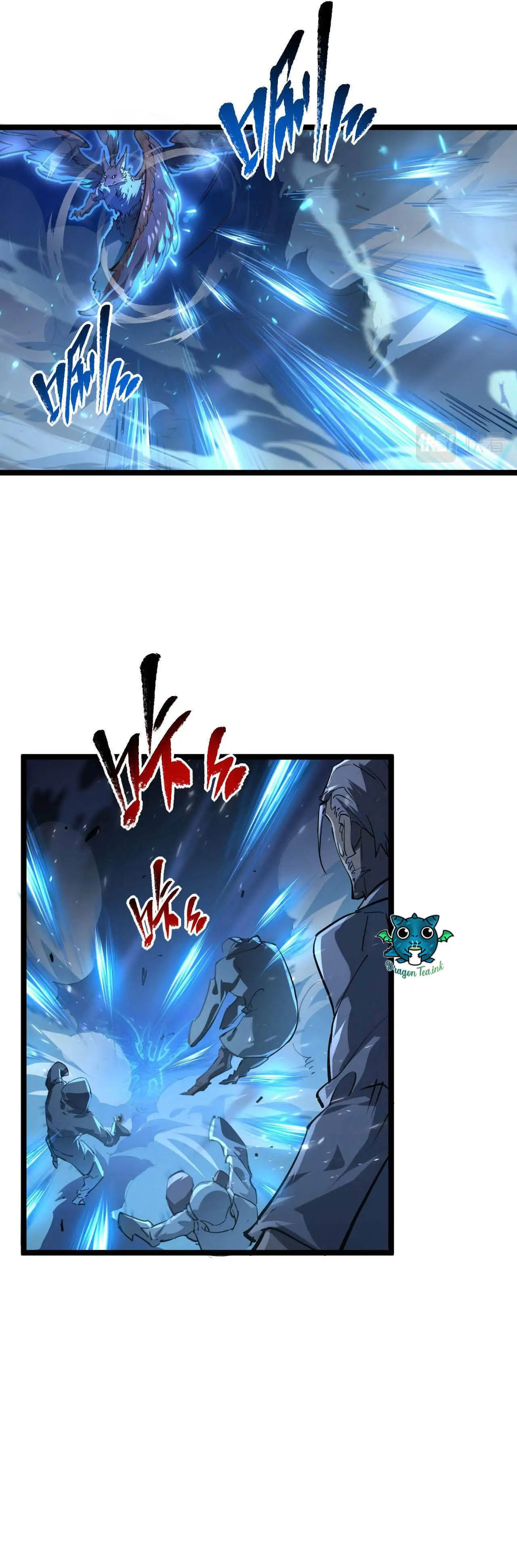 Rise From The Rubble Chapter 75 - Page 11