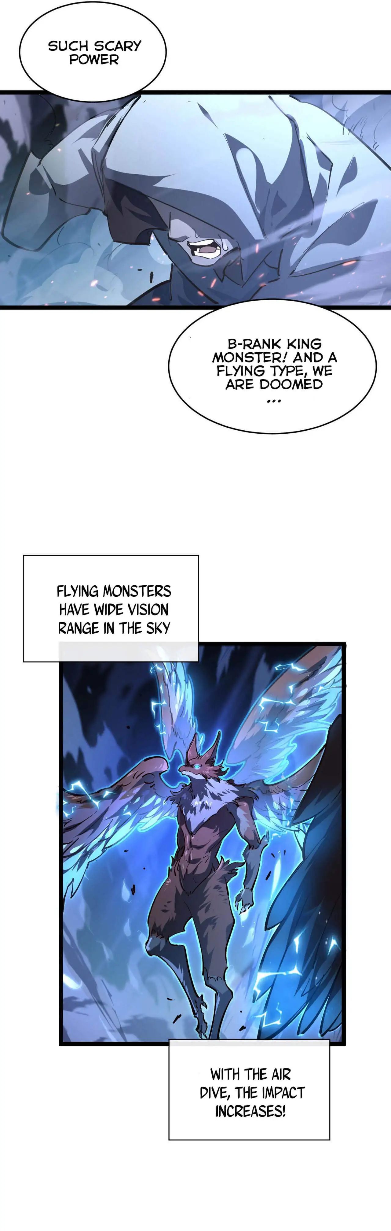Rise From The Rubble Chapter 75 - Page 12