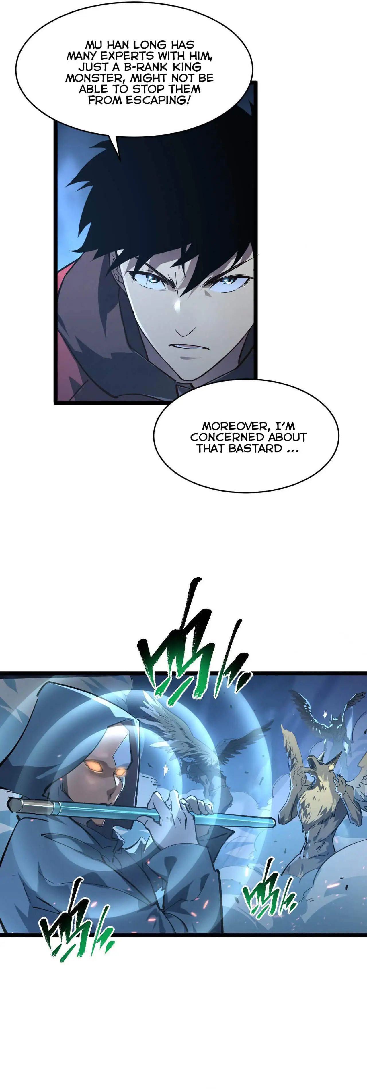 Rise From The Rubble Chapter 75 - Page 16