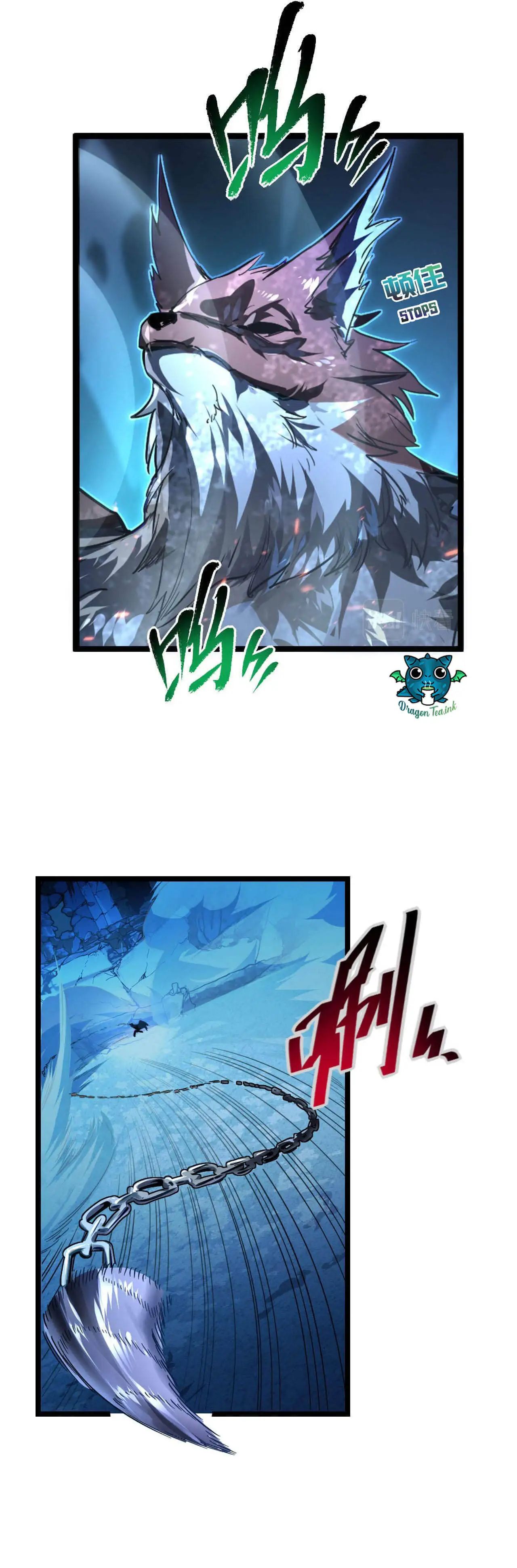 Rise From The Rubble Chapter 75 - Page 17